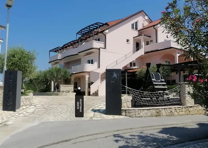 Apartmani Simon