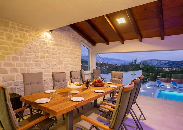 Villa Sunrise