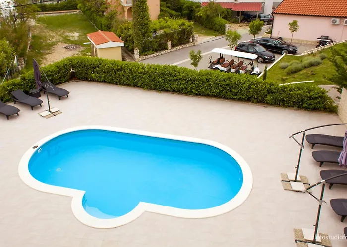 Guesthouse Marija