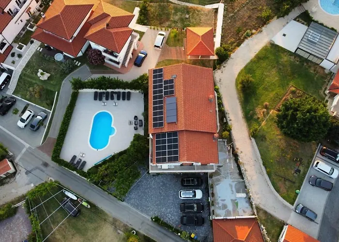 Guesthouse Marija