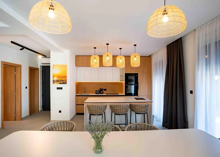 Luxury Villa San Mar