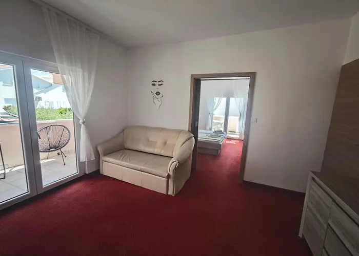 Apartmani Simon