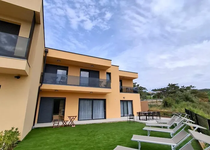 Paradiso Beach House