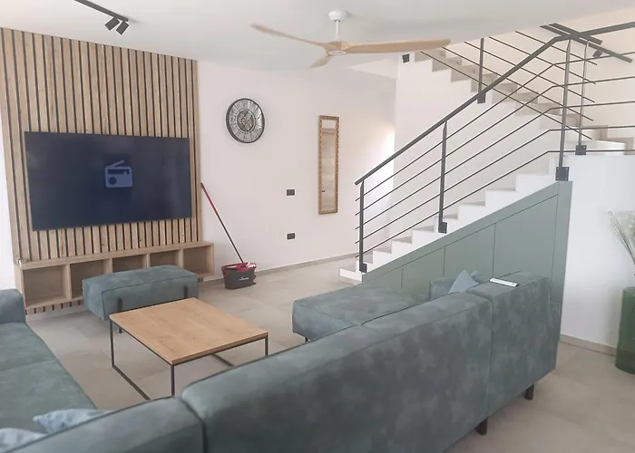 Paradiso Beach House